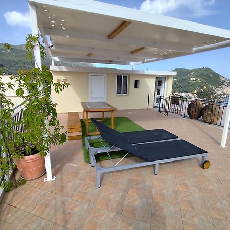Zotos Residence Парга Екстериор снимка