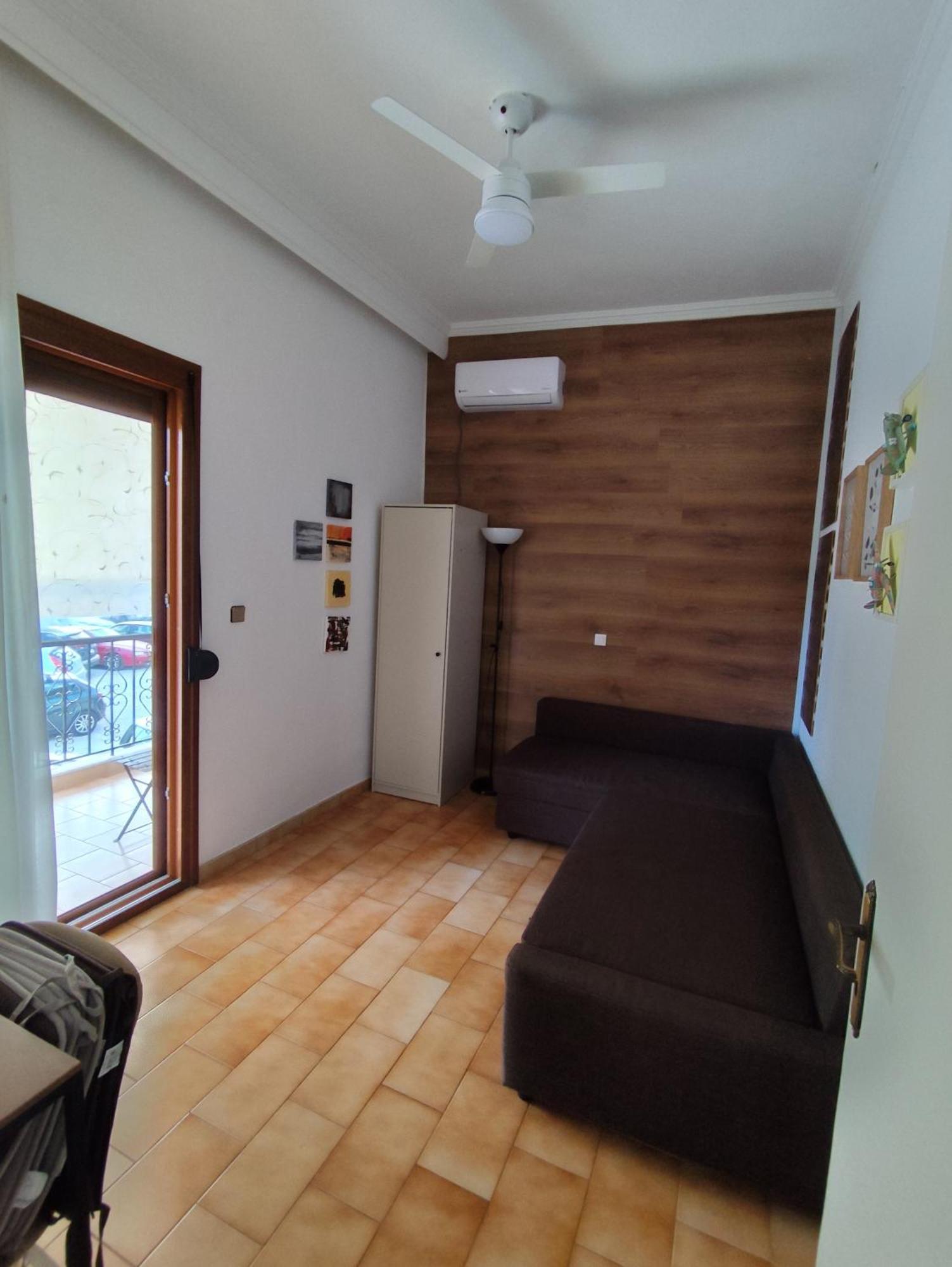 Zotos Residence Парга Екстериор снимка