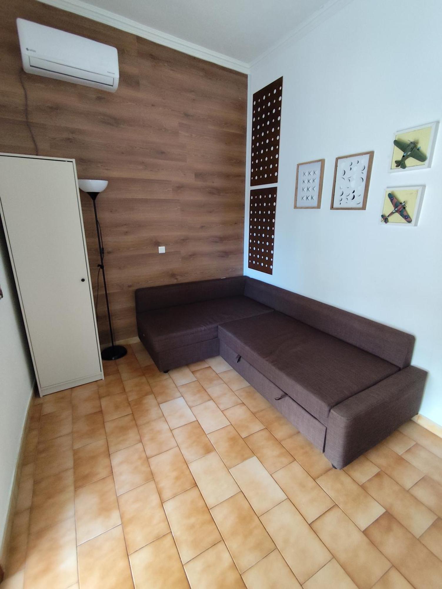 Zotos Residence Парга Екстериор снимка