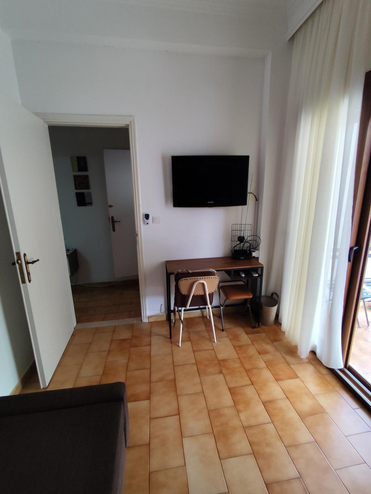 Zotos Residence Парга Екстериор снимка