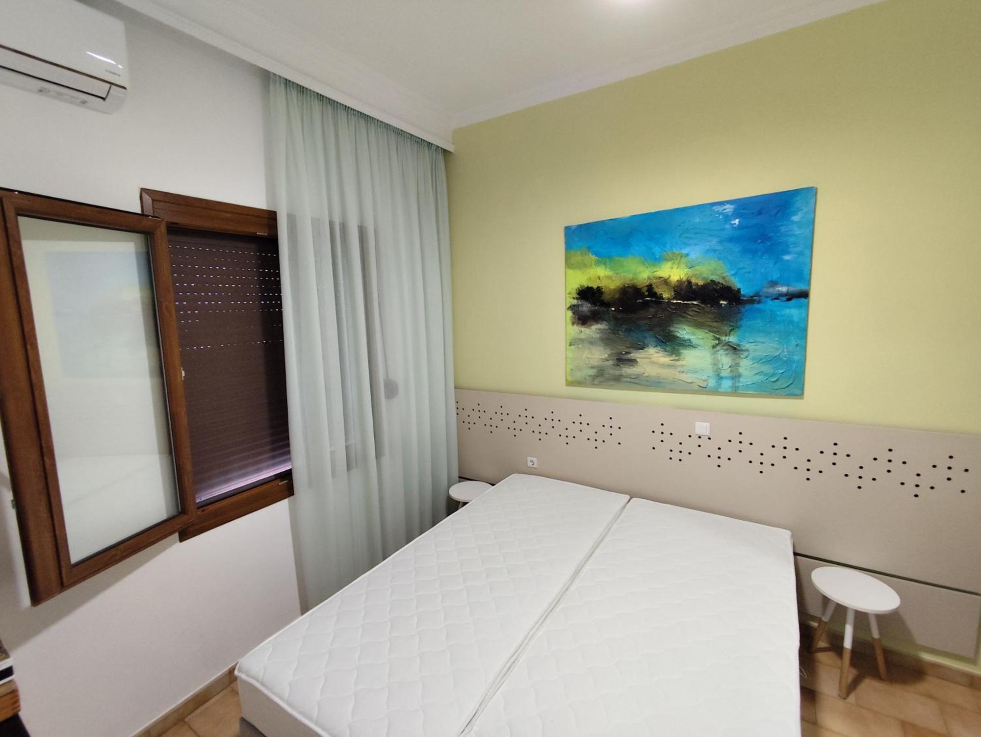 Zotos Residence Парга Екстериор снимка