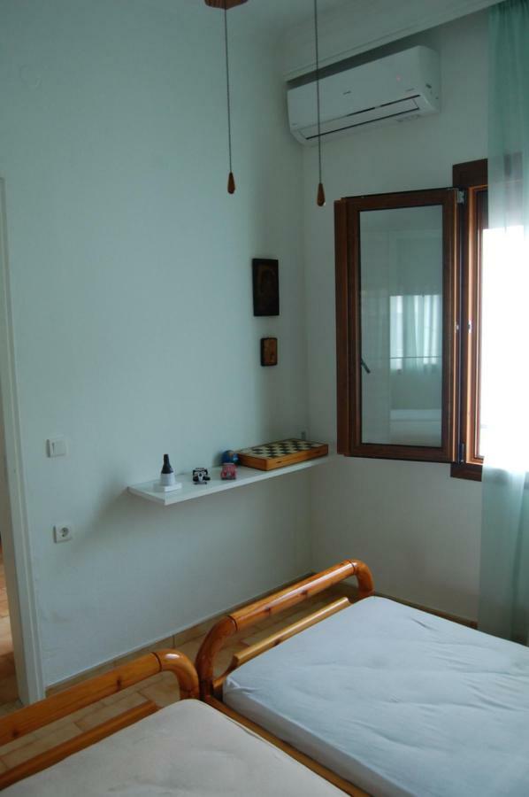 Zotos Residence Парга Екстериор снимка