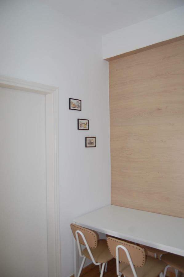 Zotos Residence Парга Екстериор снимка
