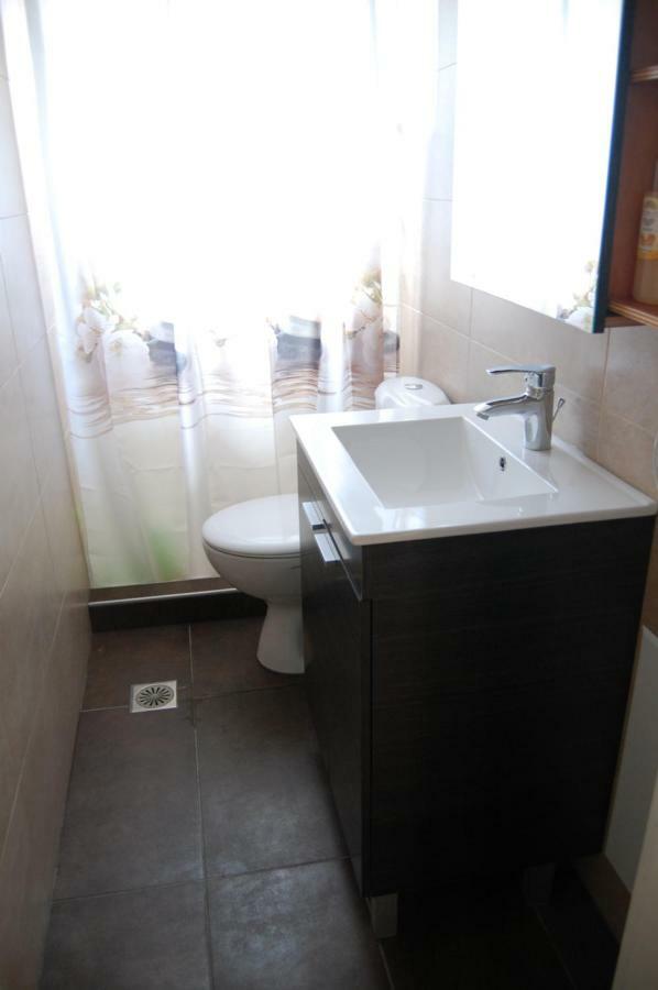 Zotos Residence Парга Екстериор снимка